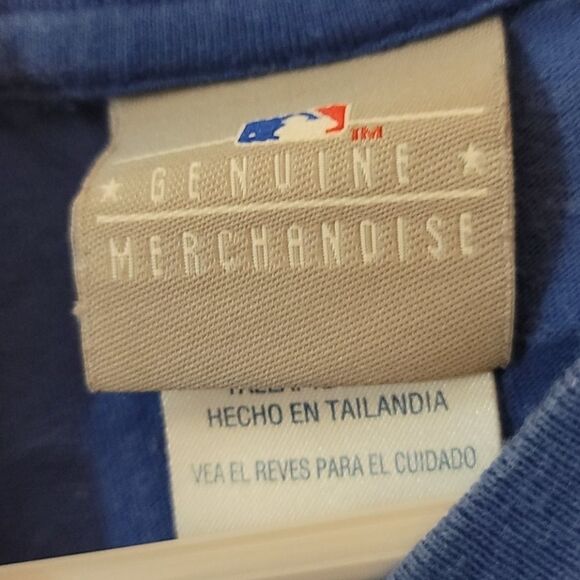 💙Kid's Soriano #12 Chicago Cubs Tee - Picture 5 of 5